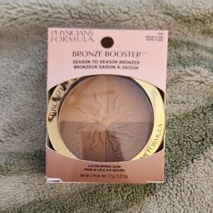 Physicians Formula Brown Bronzer Contour Makeup